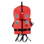 Regatta soft orange redningsvest