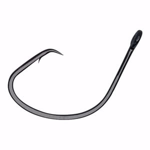 VMC 7381 Sure Set Sirkelkrok Coastal Black