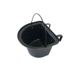 Agnbøtte  til rekke