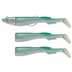 Berkley Power Sardine Ayu Green 15cm 40g 1+2