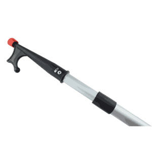 CAL Båtshake teleskop 130-220cm