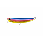 DUO Beach Walker Flipper Z36 UV Blue Pink Gold