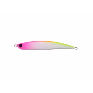 DUO Press Bait 85 Mat Gradation Snow GB