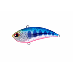 DUO Realis Vibration G-fix 62 Blue Back Yamame RB