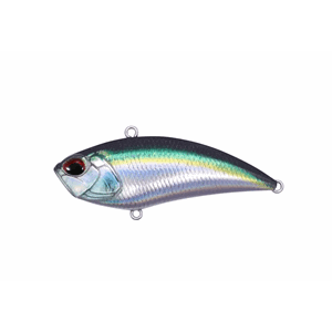 DUO Realis Vibration G-fix Green UV Flash