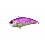 DUO Realis Vibration G-fix 68 Iris Flare