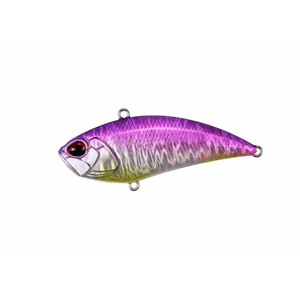 DUO Realis Vibration G-fix 68 Iris Flare