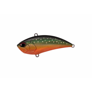 DUO Realis Vibration G-fix 62 Iwanna II