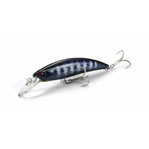 DUO Roughtrail Blazin 85 Midnight Gill
