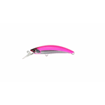 DUO Roughtrail Blazin 85 UV Pink Silver Flash