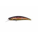 DUO Spearhead Ryuki Trout Wallis