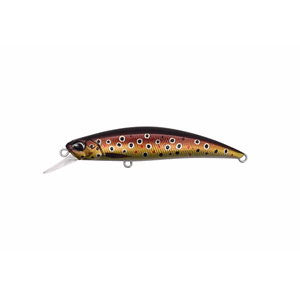 DUO Spearhead Ryuki Trout Wallis