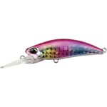 DUO Tetra Works Toto Shad 48HS Pink Candy GB