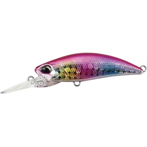 DUO Tetra Works Toto Shad 48HS Pink Candy GB