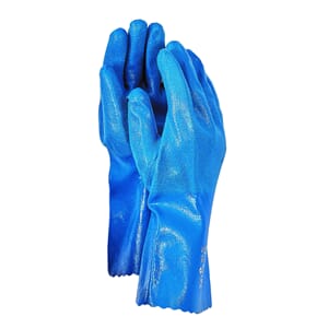 Handi Multinitril Interlock Fôr hanske