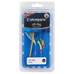 Sølvkroken Up Rig Hvitting