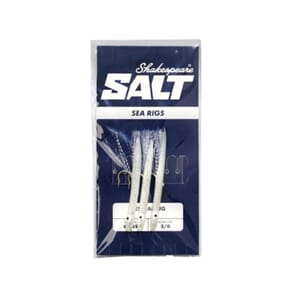 Shakespeare Salt Sea Rigs Kestral Rig