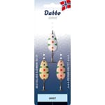 Marinor Dabbo Ørret Bestselger 3pk