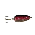 Remen Møreungen Nordlys Rød