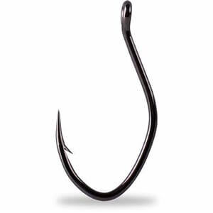 Mustad Beak Bait 92553NP-BN