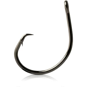 Mustad 39941PBLN Demon Circle Extra Fine Wire