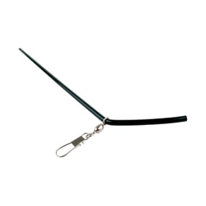 Mustad Rig & Surf Drift Leger Boom Green 3pk