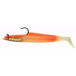 Eddystone Eddy Jelly Orange Glow