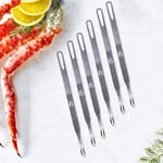 Pagurus Pitlepinner 6 stk