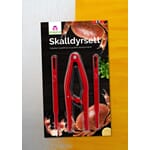 Pagurus Skalldyrsett