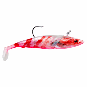 Søvik Predator Blåkjeft