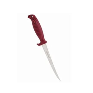 Rapala Filetkniv 6' burgunder