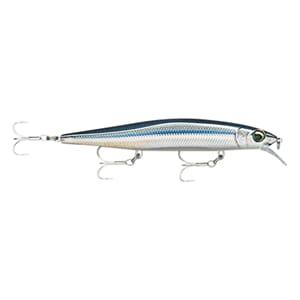 Rapala Precision Xtreme Mavrik 110 SW Anchovy