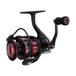 Abu Garcia Revo SX 40