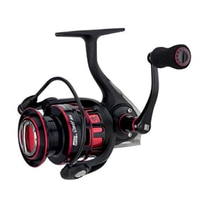 Abu Garcia Revo SX 40