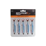 Savage Gear Craft Dying Minnow Blue Pearl