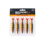 Savage Gear Craft Dying Minnow Perch