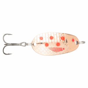 Søvik Skeia Kobber/Rød