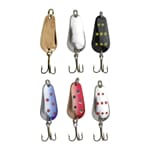 Sølvkroken Spesial Classic 6pk