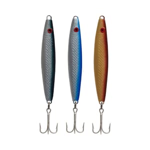 Sølvkroken Stingsilda 3pk