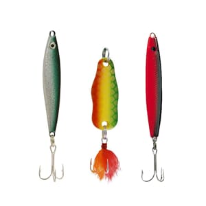 Sølvkroken Torsk 3pk