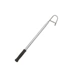 Sølvkroken teleskopisk klepp maxi