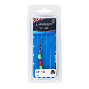 Sølvkroken Up Rig Uer