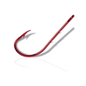 VMC 9291 Allround/Worm Hook - Spesial Ver