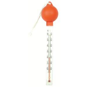 Badetermometer