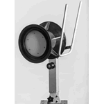 Profisher EN elektrisk kraftblokk med garntrommel