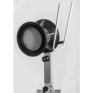 Profisher EN elektrisk kraftblokk med garntrommel