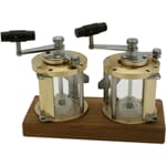 Salt- og pepperkvernsett