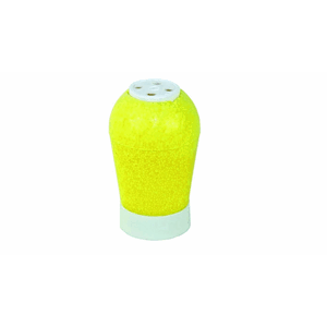 Abu Mesterduppen Gul