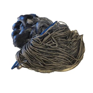 10,5mm ferskvannsgarn monofil 0,20