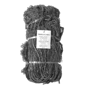 63mm trollgarn 2m x 27m 4/13 kork og 3,5 blyline